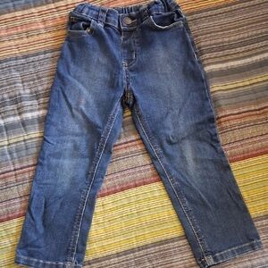 Garanimals Classic Blue Kids Jeans